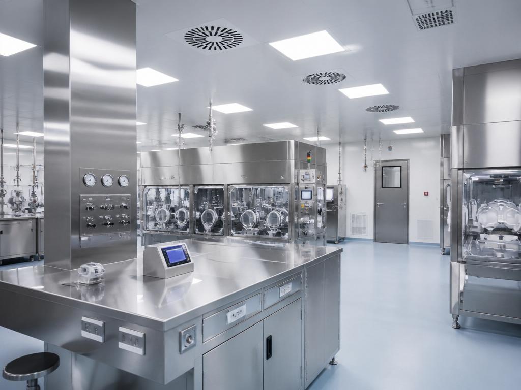Sanofi Vitry